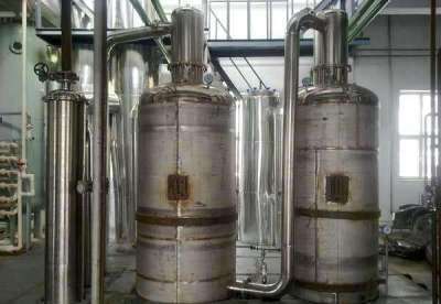 富陽(yáng)地區(qū)化工設(shè)備回收市場(chǎng)價(jià)格解析與影響因素