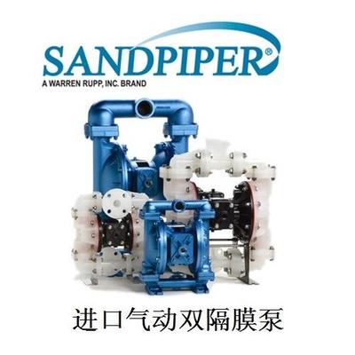 勝佰德氣動(dòng)隔膜泵（Canoter 5） 蘇州卡諾特環(huán)保設(shè)備的核心力量