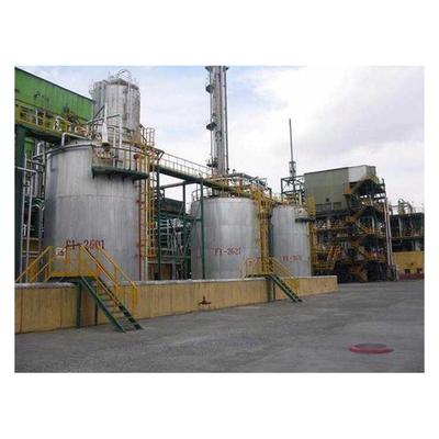 化工設(shè)備施工過(guò)程全記錄 從準(zhǔn)備到驗(yàn)收的關(guān)鍵環(huán)節(jié)